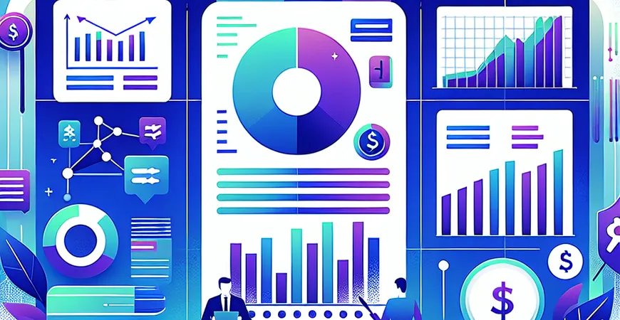  2025年ERP价格指南：不同规模企业的预算规划  